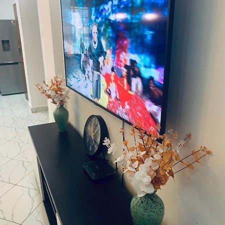 Arabel Studio Apartment نانيوكي المظهر الخارجي الصورة