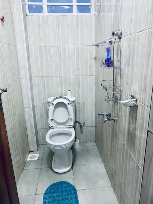 Arabel Studio Apartment نانيوكي المظهر الخارجي الصورة