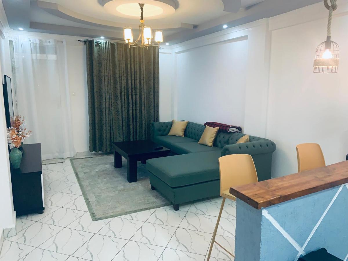 Arabel Studio Apartment نانيوكي المظهر الخارجي الصورة